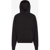 LeMieux Felpa con cappuccio Young Rider Ragazzi Nero