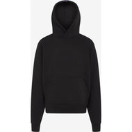 LeMieux Felpa con cappuccio Young Rider Ragazzi Nero