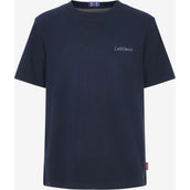 LeMieux Maglietta Young Rider Ragazzi Navy