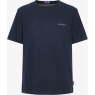 LeMieux Maglietta Young Rider Ragazzi Navy