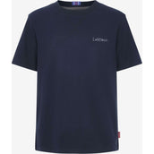 LeMieux Maglietta Young Rider Ragazzi Navy