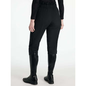 LeMieux Rainlegs Darcey Nero