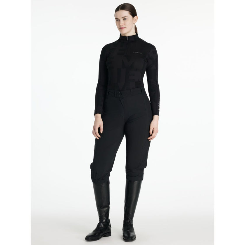 LeMieux Rainlegs Darcey Nero LeMieux Rainlegs Darcey Nero