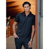 LeMieux Polo Performance Uomini Navy