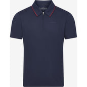 LeMieux Polo Performance Uomini Navy