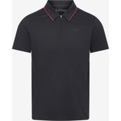 LeMieux Polo Performance Uomini Nero
