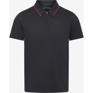 LeMieux Polo Performance Uomini Nero