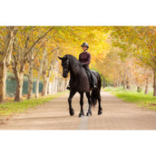LeMieux Sottosella Essence Dressage Nero