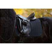 LeMieux Sottosella Essence Dressage Nero