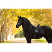 LeMieux Sottosella Essence Dressage Nero