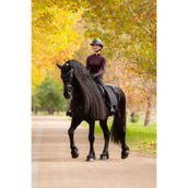 LeMieux Sottosella Essence Dressage Nero