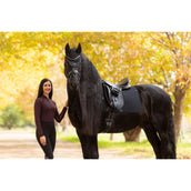 LeMieux Sottosella Essence Dressage Nero
