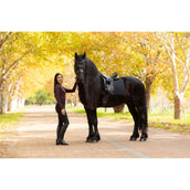 LeMieux Sottosella Essence Dressage Nero