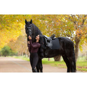 LeMieux Sottosella Essence Dressage Nero