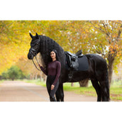 LeMieux Sottosella Essence Dressage Nero