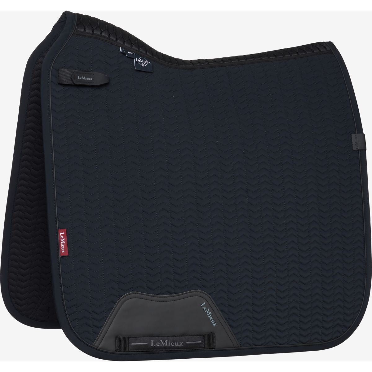 LeMieux Sottosella Essence Dressage Nero