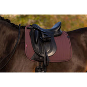 LeMieux Sottosella Essence Dressage Damson