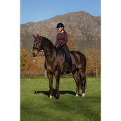 LeMieux Sottosella Essence Dressage Damson