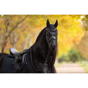 LeMieux Cuffietta Essence Nero