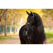 LeMieux Cuffietta Essence Nero