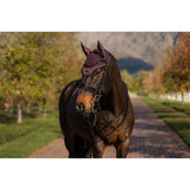 LeMieux Cuffietta Essence Damson