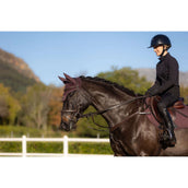 LeMieux Cuffietta Essence Damson