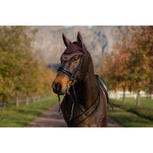 LeMieux Cuffietta Essence Damson