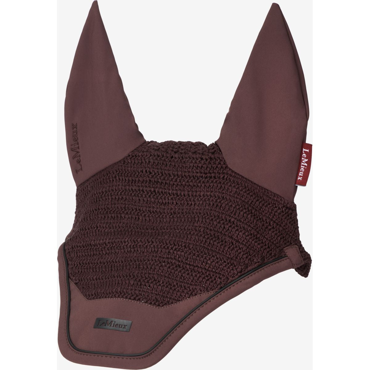 LeMieux Cuffietta Essence Damson