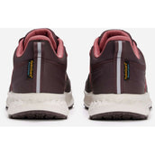 LeMieux Sneakers Trax Viva Impermeabile Damson