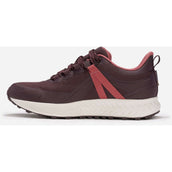 LeMieux Sneakers Trax Viva Impermeabile Damson