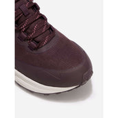 LeMieux Sneakers Trax Viva Impermeabile Damson