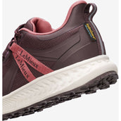 LeMieux Sneakers Trax Viva Impermeabile Damson