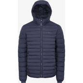 LeMieux Giacca Puffer Uomini Navy