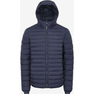 LeMieux Giacca Puffer Uomini Navy