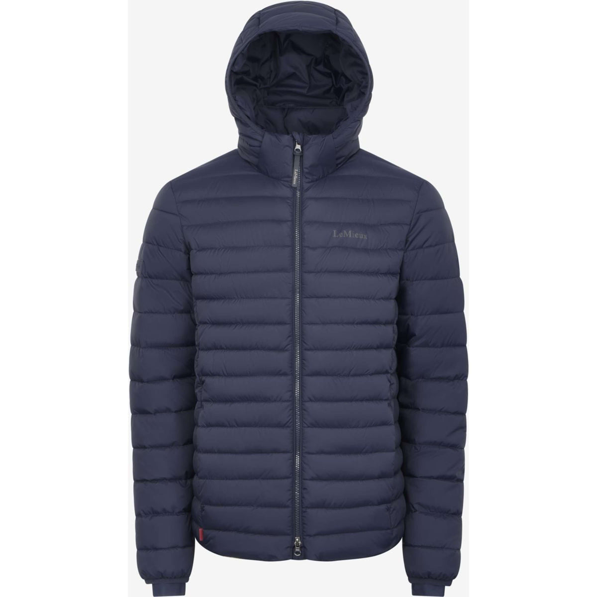 LeMieux Giacca Puffer Uomini Navy