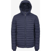 LeMieux Giacca Puffer Uomini Navy