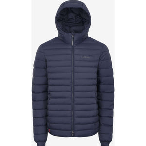 LeMieux Giacca Puffer Uomini Navy