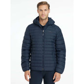 LeMieux Giacca Puffer Uomini Navy