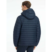 LeMieux Giacca Puffer Uomini Navy