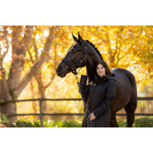 LeMieux Giacca All Elements Lungo Nero
