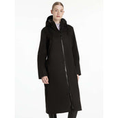 LeMieux Giacca All Elements Lungo Nero