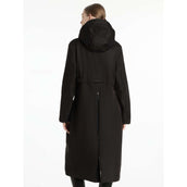 LeMieux Giacca All Elements Lungo Nero