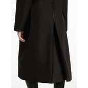 LeMieux Giacca All Elements Lungo Nero