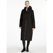 LeMieux Giacca All Elements Lungo Nero