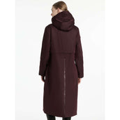 LeMieux Giacca All Elements Lungo Damson