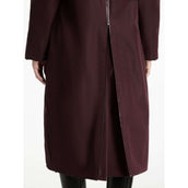 LeMieux Giacca All Elements Lungo Damson