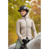 LeMieux Felpa con cappuccio e zip Maddie Calcolo