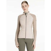 LeMieux Felpa con cappuccio e zip Maddie Calcolo