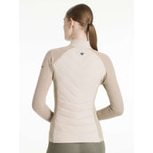 LeMieux Felpa con cappuccio e zip Maddie Calcolo