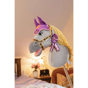 Disney Hobby Horse Set di accessori Maximus